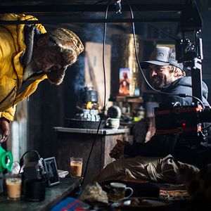 Bilder Into the Mind