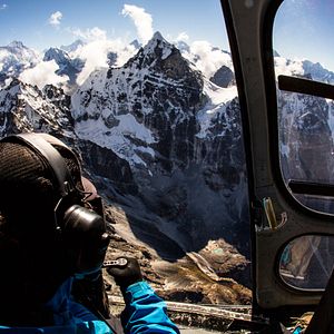 Bilder Into the Mind