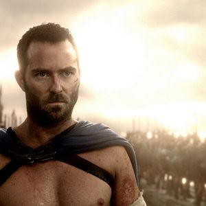 Bilder Sullivan Stapleton