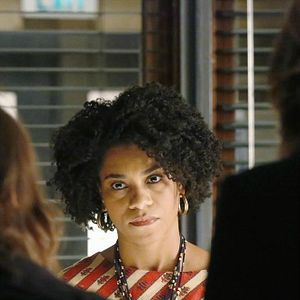 Bilder Kelly McCreary