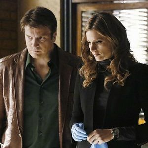 Bilder Nathan Fillion