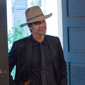 Bilder Timothy Olyphant