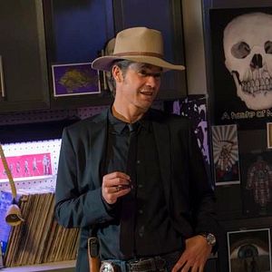 Bilder Timothy Olyphant