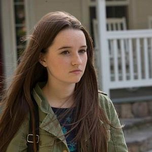 Bilder Kaitlyn Dever