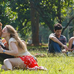 Bilder Confissões de Adolescente