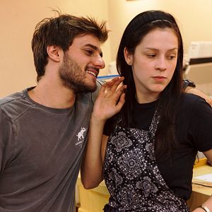 Bilder Confissões de Adolescente