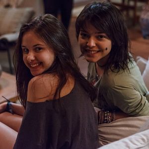 Bilder Confissões de Adolescente