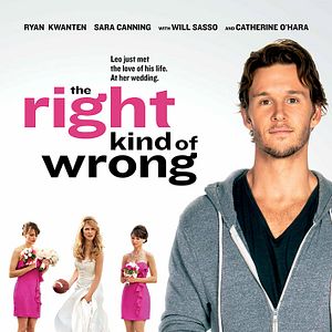 Bilder The Right Kind of Wrong