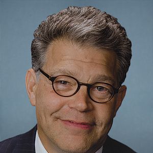 Bilder Al Franken