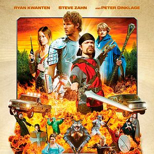 Bilder Knights Of Badassdom