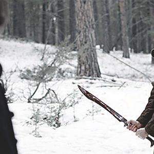 Bilder Scharlachroter Winter - Krieg der Vampire