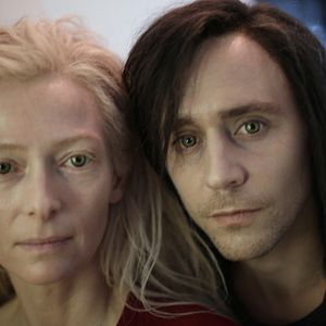 Bilder Tom Hiddleston