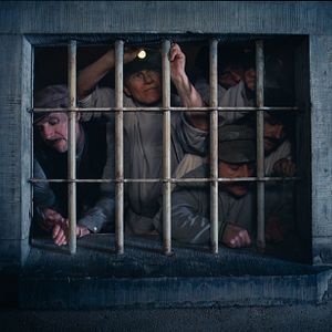 Bilder Harvey Keitel