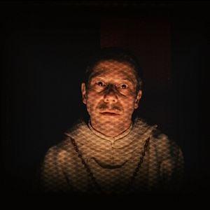 Bilder Mathieu Amalric