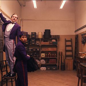 Bilder Ralph Fiennes