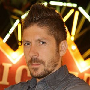 Bilder Ray Park