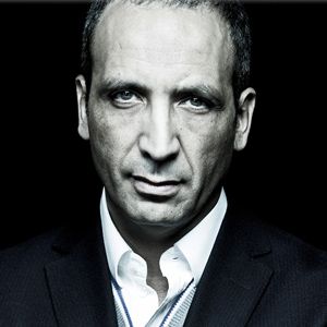 Bilder Abdel Raouf Dafri