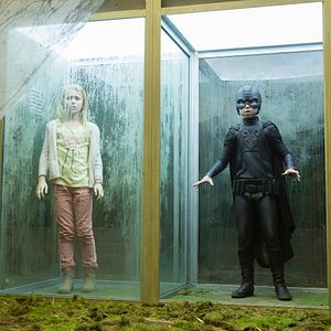 Bilder Cecilie Alstrup Tarp