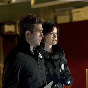 Bilder CSI: Den Tätern auf der Spur