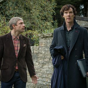 Bilder Benedict Cumberbatch