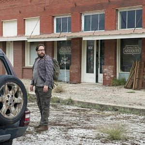 Bilder Revolution (2012)