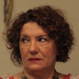 Bilder Ayşenil Şamlıoğlu