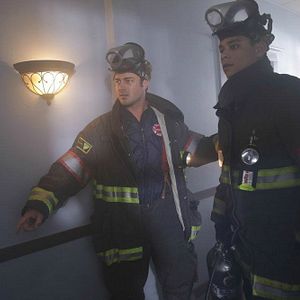 Bilder Charlie Barnett