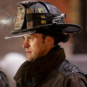 Bilder Chicago Fire