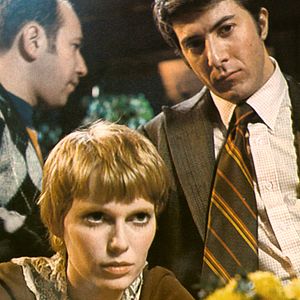 Bilder John und Mary