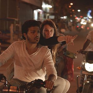 Bilder Charlotte Gainsbourg