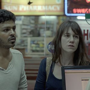 Bilder Charlotte Gainsbourg