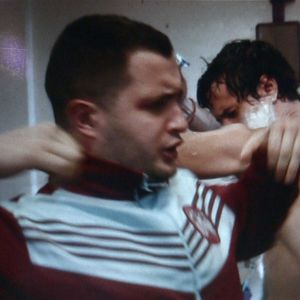 Bilder Marseille la nuit