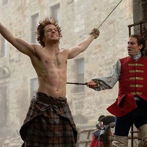 Bilder Sam Heughan