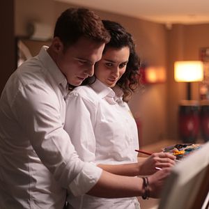 Bilder Hande Doğandemir