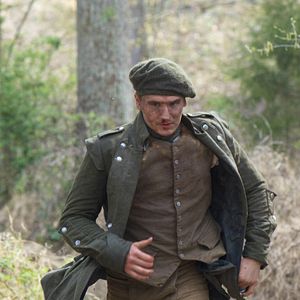 Bilder Turn - Washington's Spies