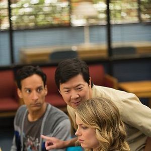 Bilder Ken Jeong