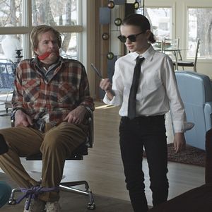 Bilder Robbie Tucker