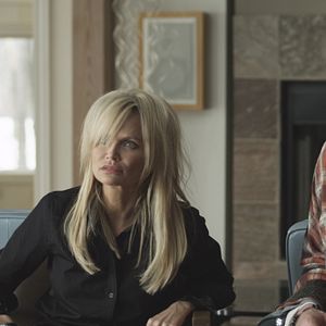 Bilder Kristin Chenoweth