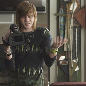 Bilder Eddie Hassell