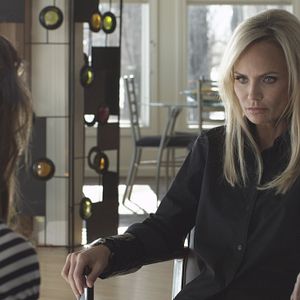 Bilder Kristin Chenoweth