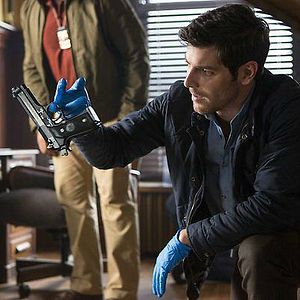 Bilder David Giuntoli