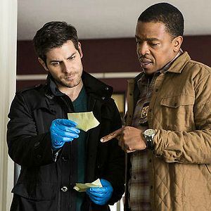 Bilder David Giuntoli