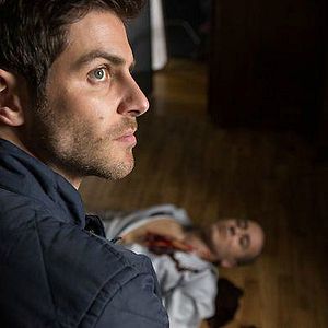 Bilder David Giuntoli