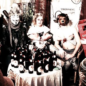 Bilder Der Tropfen - Ein Roadmovie