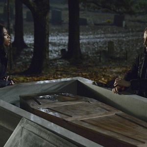 Bilder Nicole Beharie