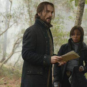 Bilder Nicole Beharie