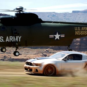 Bilder Need For Speed