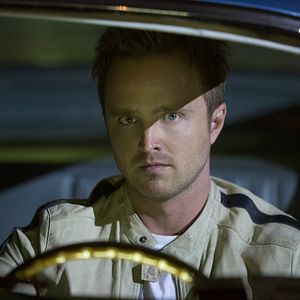 Bilder Aaron Paul