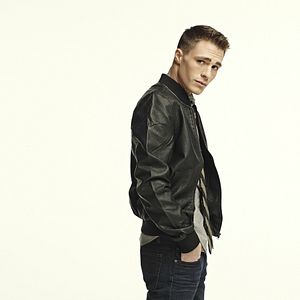 Bilder Colton Haynes