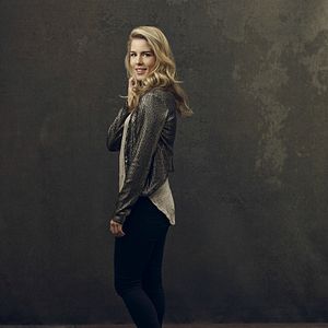 Bilder Emily Bett Rickards